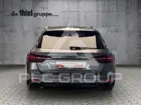 2021 Audi RS4