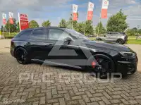 2021 Audi RS4