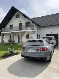2021 Audi RS4