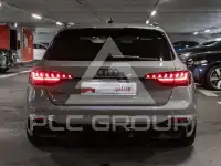 2021 Audi RS4