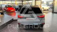 2021 Audi RS4