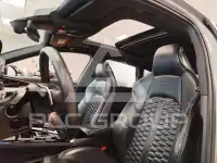 2021 Audi RS4