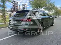 2021 Audi RS4