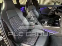 2021 Audi RS4