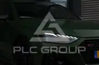 2021 Audi RS4
