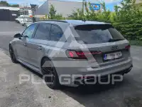 2021 Audi RS4