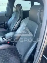 2021 Audi RS4