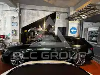 2021 Audi RS4