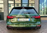 2021 Audi RS4