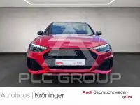 2021 Audi RS4