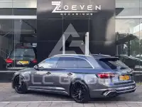 2021 Audi RS4