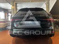 2021 Audi RS4