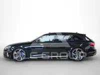 2021 Audi RS4