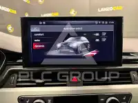 2021 Audi RS4