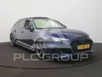2021 Audi RS4