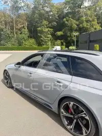 2021 Audi RS4