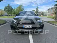 2021 Audi RS4