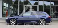 2021 Audi RS4