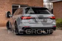 2021 Audi RS4