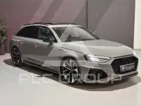 2021 Audi RS4