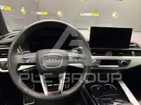 2021 Audi RS4