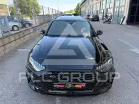2021 Audi RS4