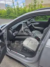2021 Audi RS4