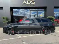 2021 Audi RS4