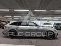 2021 Audi RS4