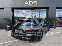 2021 Audi RS4