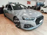 2021 Audi RS4