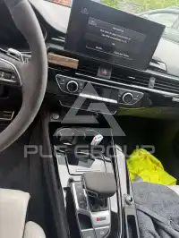 2021 Audi RS4