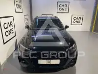 2021 Audi RS4