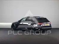 2021 Audi RS4