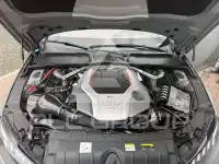 2021 Audi RS4
