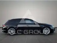 2021 Audi RS4