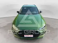 2021 Audi RS4