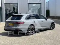 2021 Audi RS4