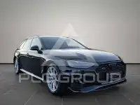 2021 Audi RS4