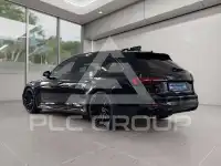 2021 Audi RS4