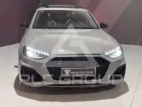2021 Audi RS4
