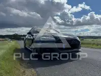 2021 Audi RS4
