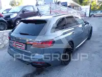 2021 Audi RS4