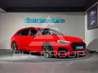 2021 Audi RS4