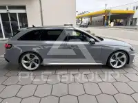 2021 Audi RS4