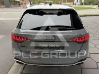 2021 Audi RS4