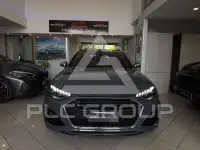 2021 Audi RS4