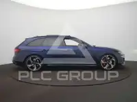 2021 Audi RS4