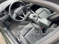2021 Audi RS4