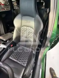 2021 Audi RS4